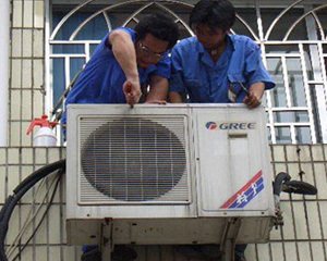 铁山港空调售后维修服务中心在哪里找