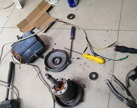 铁山港空调维修售后服务中心电话在哪里找