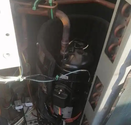 铁山港维修变频空调电话在哪里找