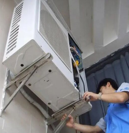 铁山港24小时空调维修热线