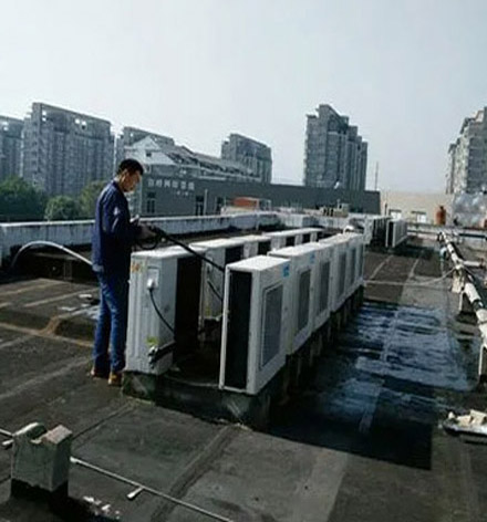 铁山港 空调拆装 铁山港本地 空调拆装公司