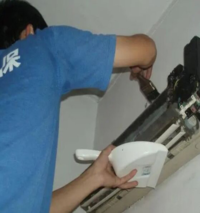 铁山港空调清洗保养