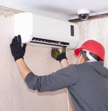 铁山港空调内机噪音大